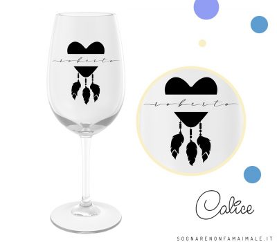 Calici Dreamcatcher