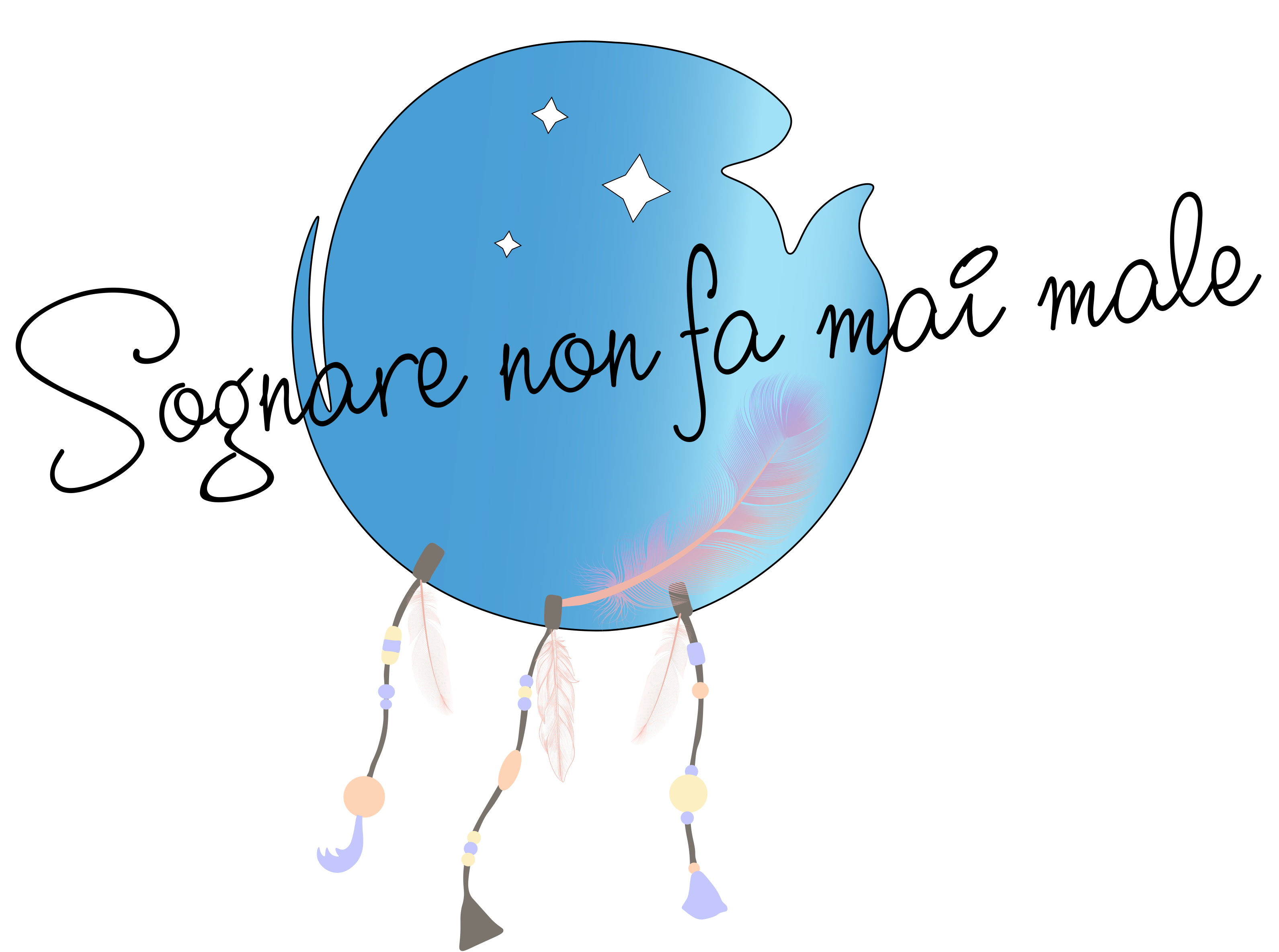 Sognare non fa mai male